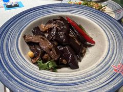 -那家小馆•北京菜•烤鸭(中关村店)