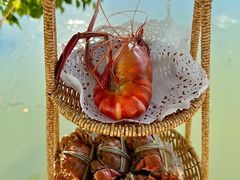 -小陆莲花蟹园农家乐(莲花岛店)