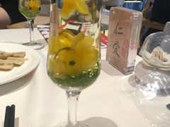 -若蘭慈·无国界素食料理(欢乐海岸店)