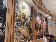 -味千拉面(广州白云机场T1西二店)