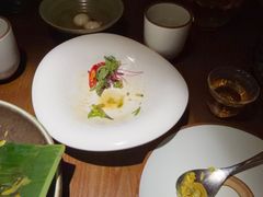 -本处·素食·融合料理(南油店)