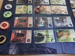 -嗨刻桌游(天一豪景店)