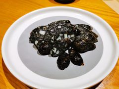 目鱼香肠-荣小馆(杭州大厦店)
