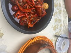 -聚味瞿记·龙虾堂(咸嘉湖店)