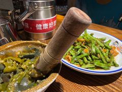 -彭厨(玉荣庄店)