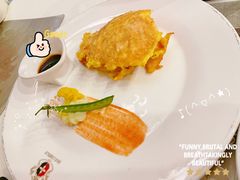 -马迭尔西餐厅(中央大街店)