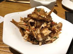-小城粥道·海胆鲜虾粥(解放广场店)
