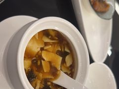 -无锡新湖铂尔曼大酒店·悦轩中餐厅