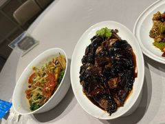 -八府香鸭·啫啫煲(华山路店)