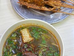 -里脊肉串店(天桥老店)