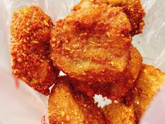 香酥藕饼-陶记正宗德州扒鸡(科巷店)