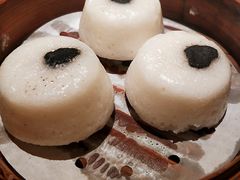 -新大咀港式茶餐厅(宝山万达店)