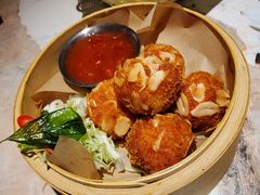 -KingThaia金泰兰(滨江天街店)