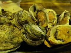 -土蚝·高压锅生蚝(百姓美食街店)