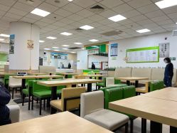 -大连市妇女儿童医疗中心(希望广场儿童院区)