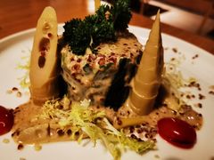 -汝是素•文创素食馆(金月湾店)