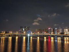 -五缘湾湿地公园
