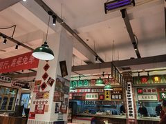 -龙师傅卤炒(天马店)