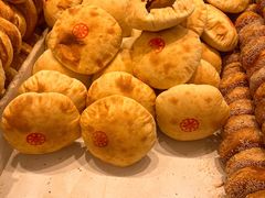 -杨老大焙子月饼干货(宽巷子民族美食街店)