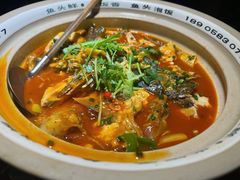 -魏铭鱼头捞饭(嘉善店)