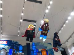 -迪士尼小镇