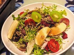 -撒拉花儿·新疆菜·清真(太阳宫店)