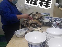 -老刘家泡馍·陕西老字号(钟楼广济街店)