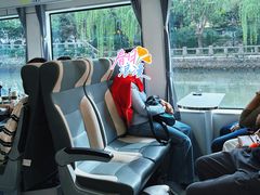 -运河游船(武林门码头)