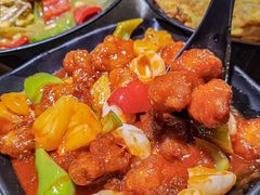 -潮十三潮汕砂锅粥(高新四路大都荟店)