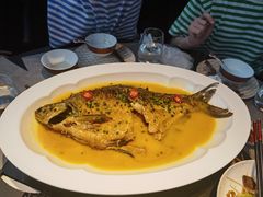 -曾宴·楚菜(湖北省博物馆店)