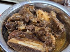 -阿秋牛排(湖心街店)