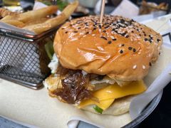 -Shanghai Brew House上海啤酒工坊(老外街店)
