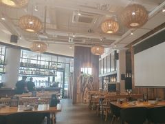 -老板很二(吉大店)