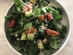 -The Rug Cafe(王府中环店)