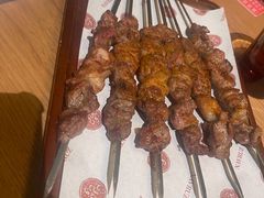 -纳鲁孜·新疆特色餐厅(上海悦荟广场店)