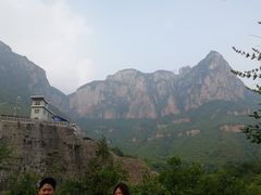 -云台山风景名胜区