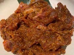 -一品诚记烤肉(大连柏威年购物中心店)