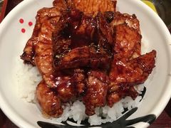 豚丼-ドライブインいとう豚丼名人(新千岁机场店)