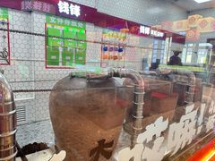 -钱锋炭缸烧烤(南湖大路总店)