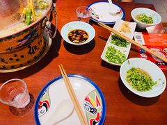 -1078號老北京涮肉(松柏店)