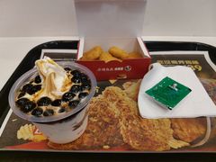 -肯德基(津滨店)