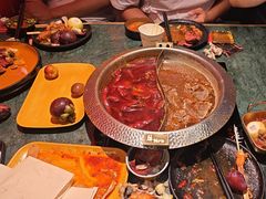 -牛New寿喜烧(曹路花园城店)