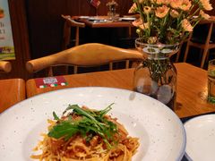 -百特喜·意大利餐厅(八佰伴镇江店)
