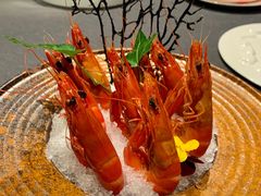 -上海滩餐厅(BFC外滩金融中心店)