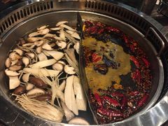 -小王少龙火锅(沙南街店)