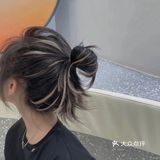 千禧染