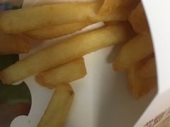 -汉堡王(长沙枫林三路店)
