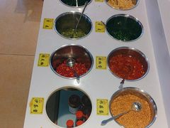 -小肥牛潮汕牛肉火锅(南联店)