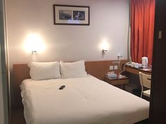 -宜必思香港北角酒店