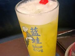 -bluefrog蓝蛙(皇庭广场店)